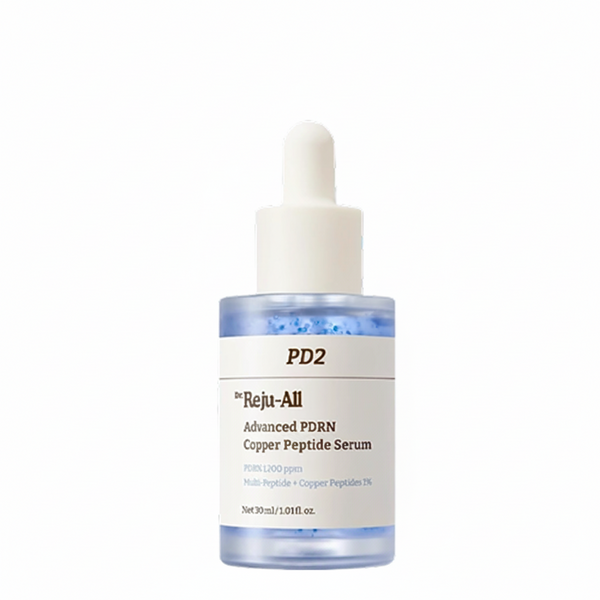 [Dr. Reju-All] Advanced PDRN Copper Peptide Serum 30ml