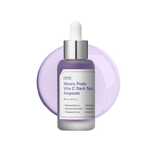 [Sungboon Editor] Wild Grape (Meoru Podo) Vita C Dark Spot Ampoule 30ml