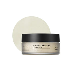[Sungboon Editor] Blackhead Melting Clear Pad (30 pads)