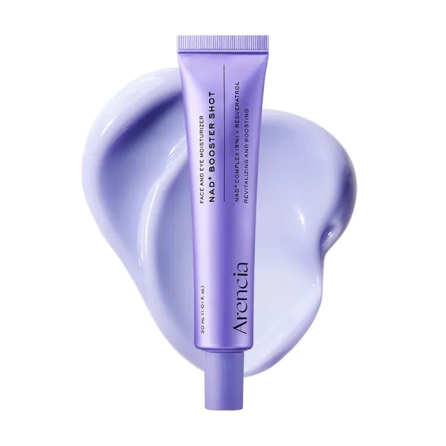 [Arencia] NAD+ Booster Shot 30ml