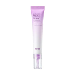 [Jumiso] Niacinamide 5+ Dark Circle Correcting Eye Cream 15ml