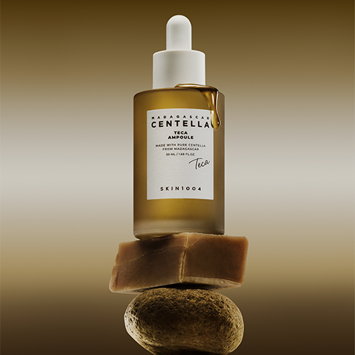 [SKIN1004] Madagascar Centella Teca Ampoule 50ml