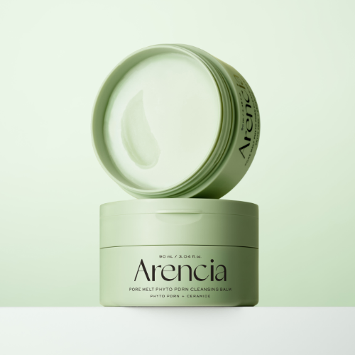 [Arencia]  Pore Melt Phyto PDRN Cleansing Balm 90ml