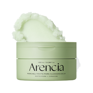 [Arencia]  Pore Melt Phyto PDRN Cleansing Balm 90ml