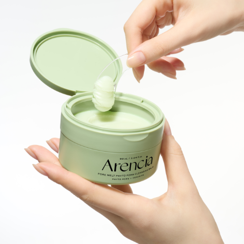 [Arencia]  Pore Melt Phyto PDRN Cleansing Balm 90ml