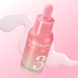 [Numbuzin] No.3 Bifida Bakuchiol Zero Pore Serum 30ml
