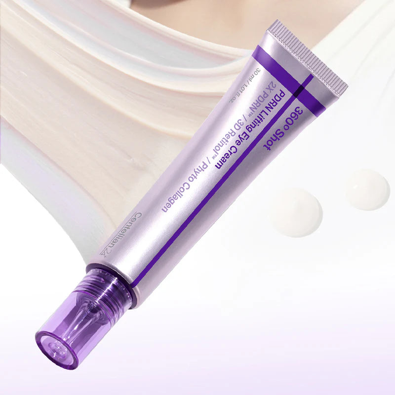 [Centellian24]  360 Shot PDRN Lifting Eye cream 30ml