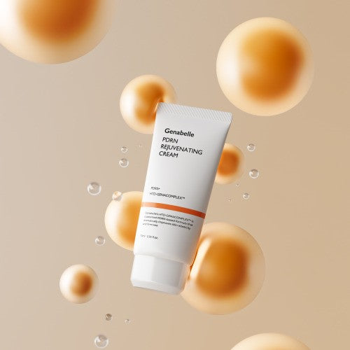 [Genabelle] PDRN REJUVENATING CREAM 70ml