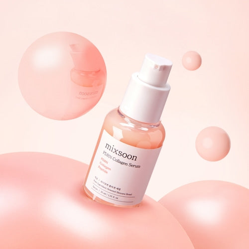 [MIXSOON]  PDRN Collagen Serum 30ml
