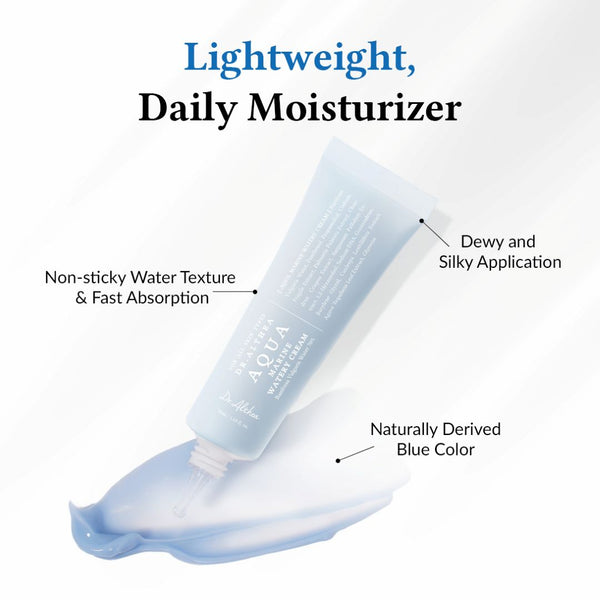[Dr.Althea] Aqua Marine Watery Cream 50ml