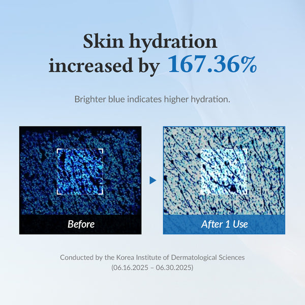 [Dr.Althea] Aqua Marine Watery Cream 50ml