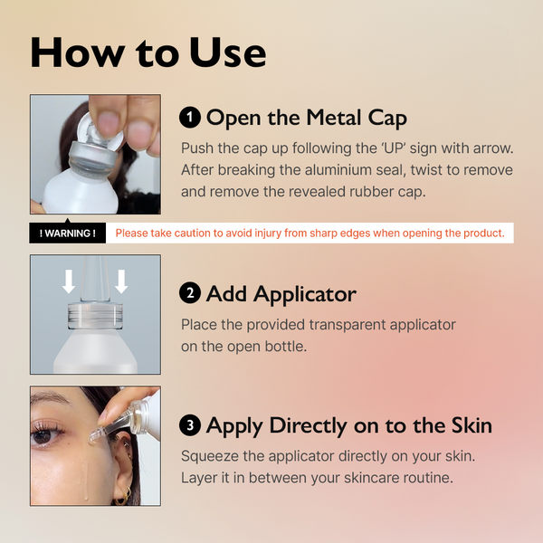 [Genabelle] PDRN 3% Hyper Boost Ampoule 40ml