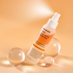 [Genabelle] PDRN Dual Glow Serum Mist 100ml