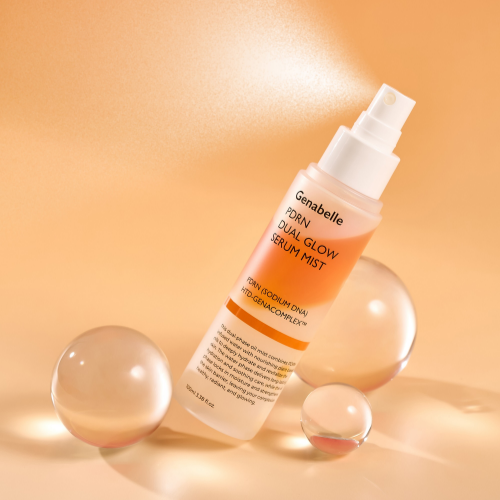 [Genabelle] PDRN Dual Glow Serum Mist 100ml