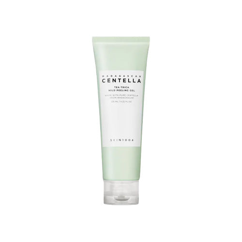[SKIN1004] Madagascar Centella Tea-Trica Mild Peeling Gel 125ml