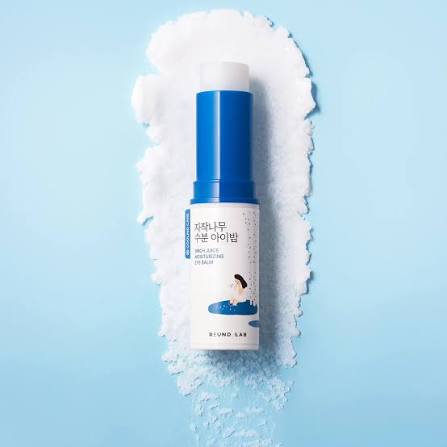 [Round Lab] Birch Juice Moisturizing Eye Balm 10g