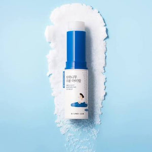 [Round Lab] Birch Juice Moisturizing Eye Balm 10g