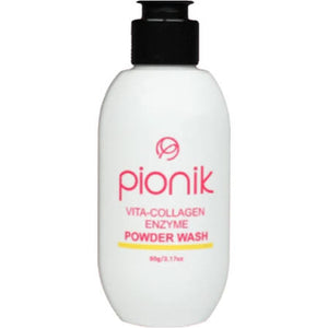 [Pionik] Vita-Collagen Enzyme Powder Wash 90g