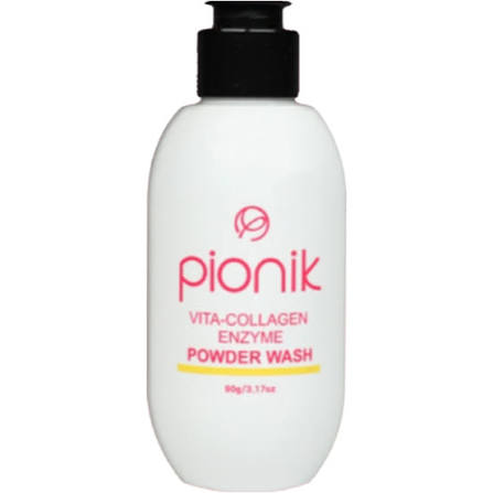 [Pionik] Vita-Collagen Enzyme Powder Wash 90g