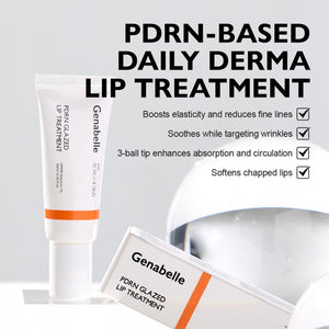 [Genabelle] PDRN Glazed Lip Treatment 10ml