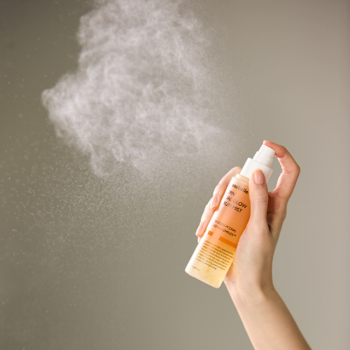 [Genabelle] PDRN Dual Glow Serum Mist 100ml