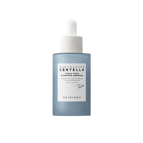 [Skin1004] Madagascar Centella Hyalu-Teca Plumping Ampoule 50ml