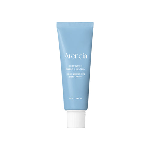 [Arencia] Deep Water Surge Sun Serum 50ml