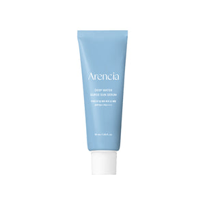 [Arencia] Deep Water Surge Sun Serum 50ml
