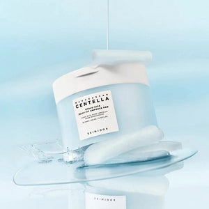 [Skin1004] Madagascar Centella Hyalu-Cica Jelly-Fit Ampoule Pad (60pads)