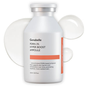 [Genabelle] PDRN 3% Hyper Boost Ampoule 40ml