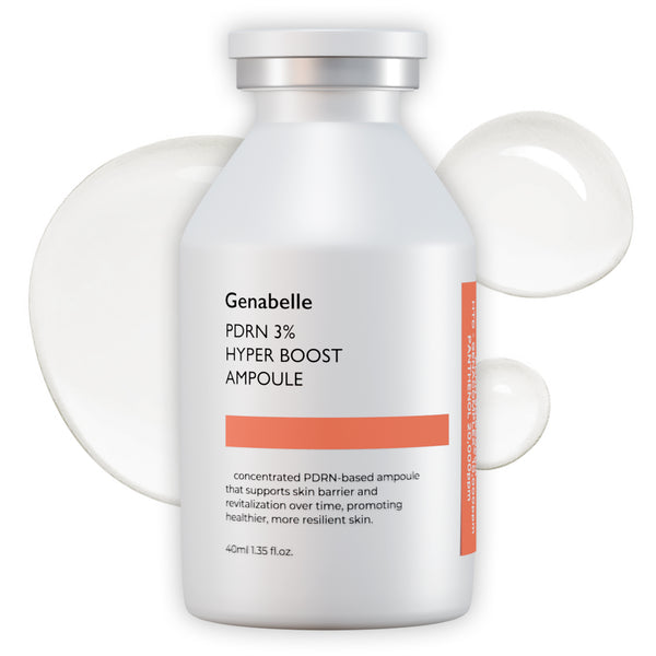 [Genabelle] PDRN 3% Hyper Boost Ampoule 40ml