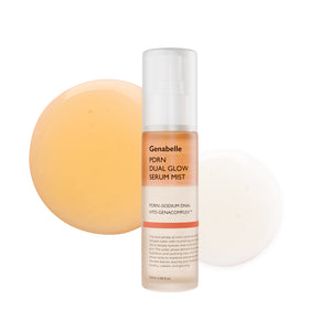 [Genabelle] PDRN Dual Glow Serum Mist 100ml