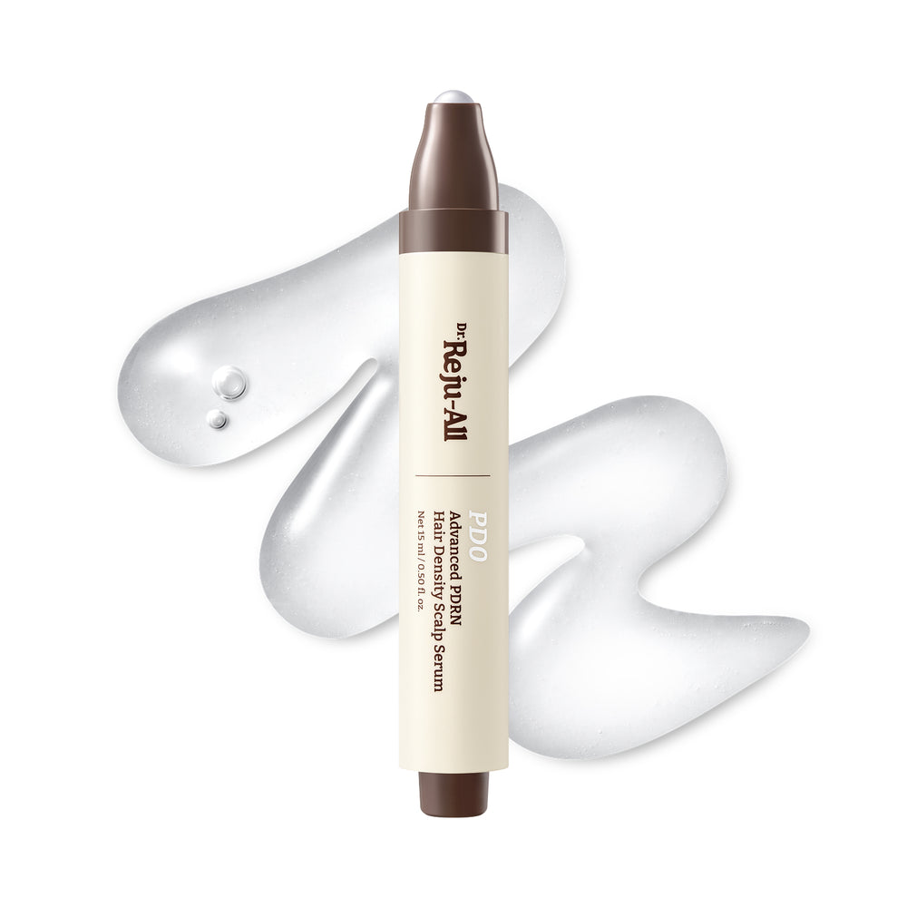 [Dr. Reju-All] Advanced PDRN Hair Density Scalp Serum 15ml