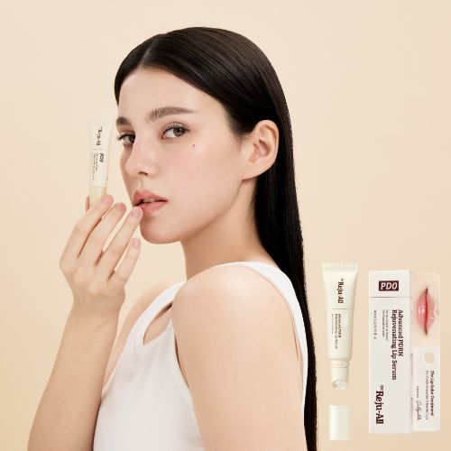 [Dr. Reju-All] Advanced PDRN Rejuvenating Lip Serum 10ml
