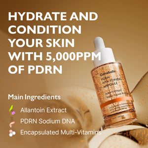 [Genabelle] PDRN VITA Toning Ampoule 70ml