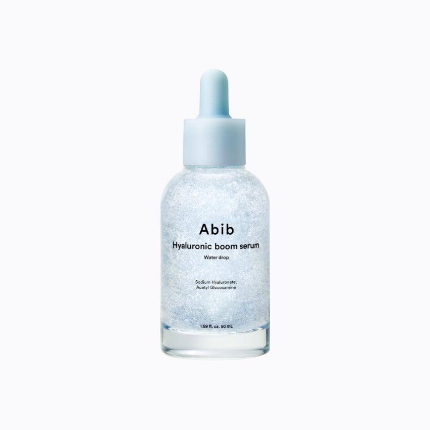 [ABIB] Hyaluronic Boom Serum Water Drop 50ml