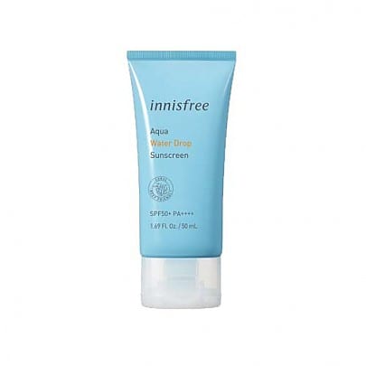 mineral sunscreen innisfree